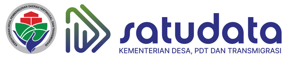 Portal Satu Data